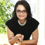Irina Gitlin